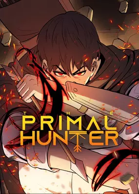 The Primal Hunter The Primal Hunter