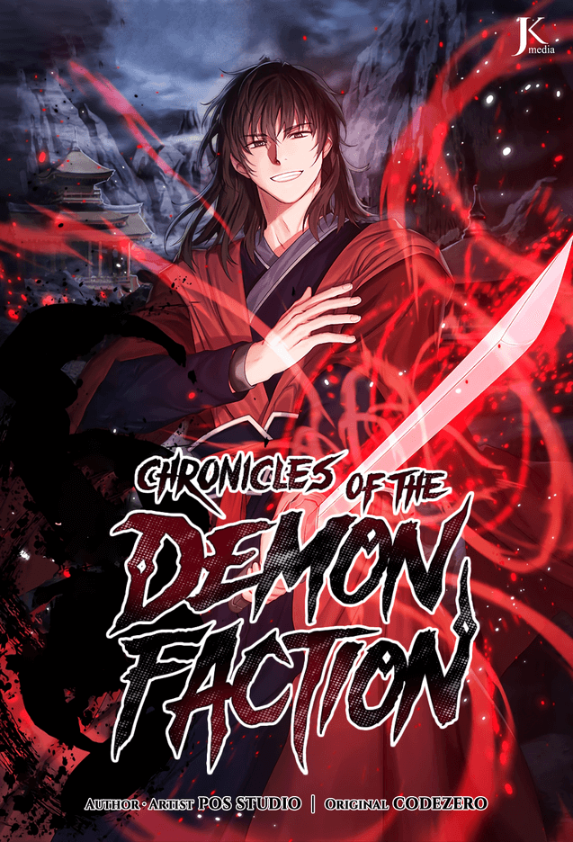 Chronicles of the Demon Faction Chronicles of the Demon Faction