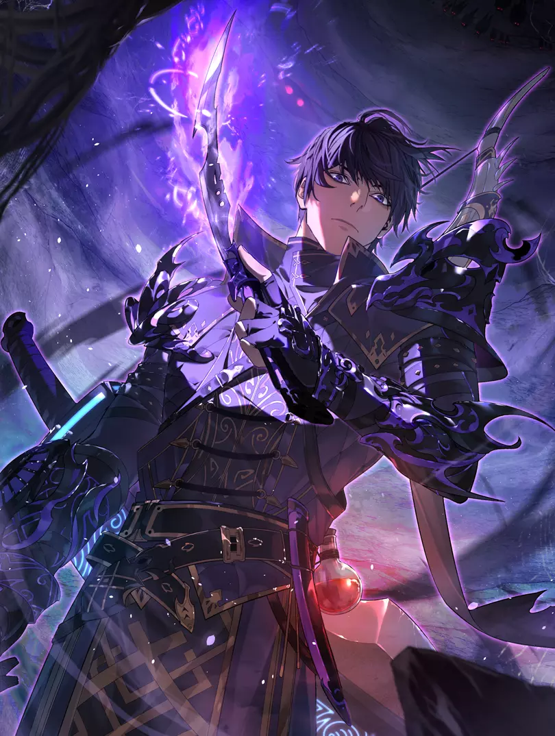 My Passive Skills Are Invincible My Passive Skills Are Invincible