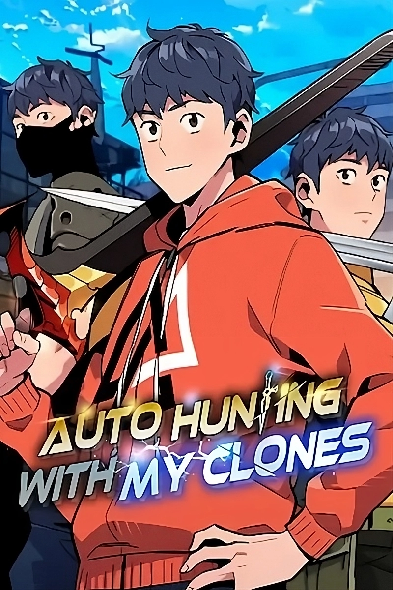 Auto-Hunting With Clones