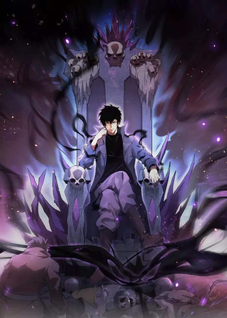 I Am the Virus Monarch I Am the Virus Monarch