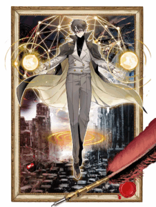 I Created the Salvation Army