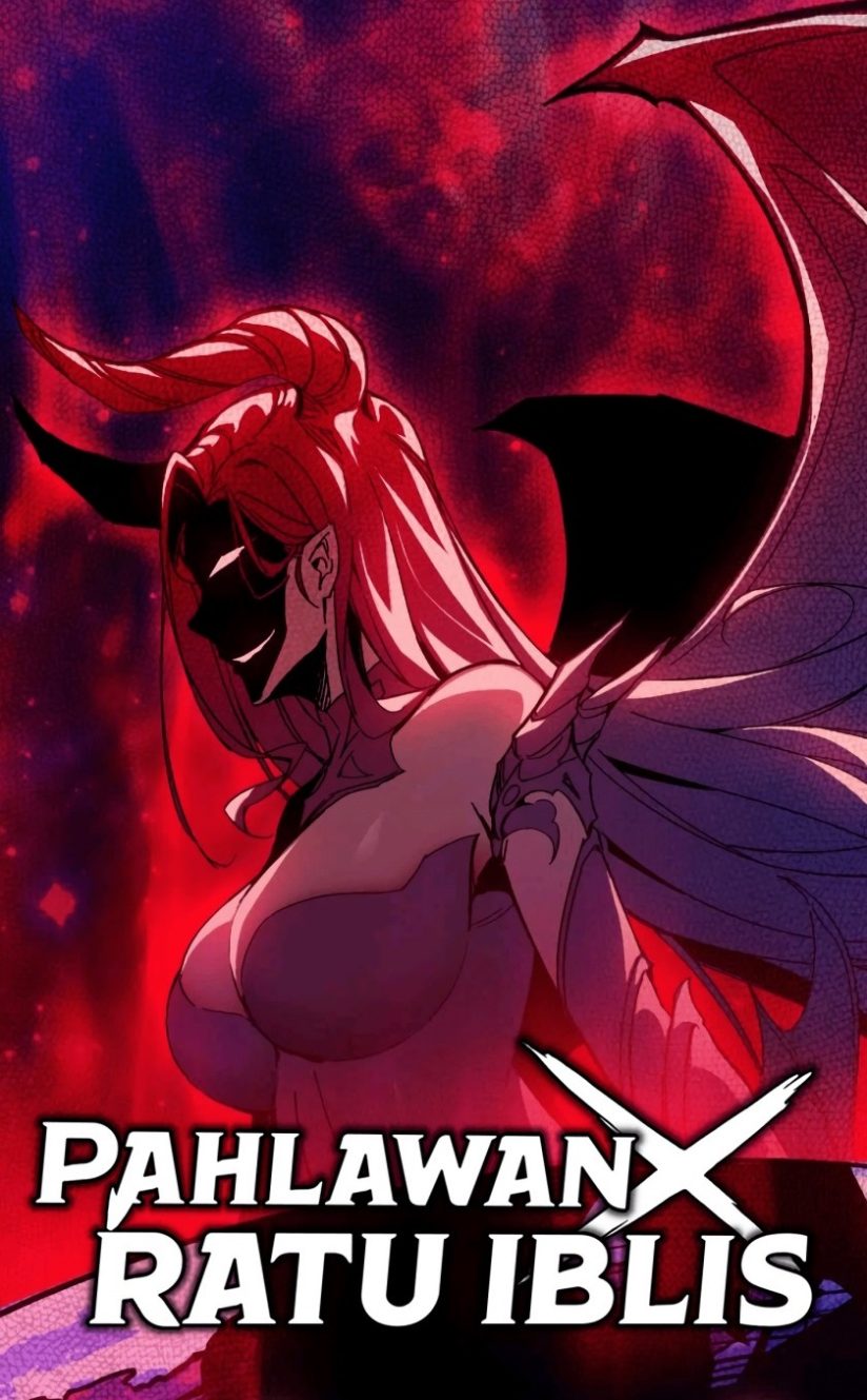 Hero X Demon Empress