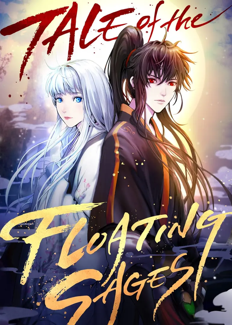 Tale of the Floating Sages