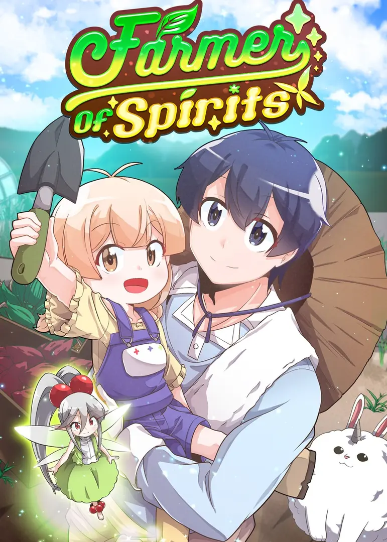 Spirit Farmer Spirit Farmer
