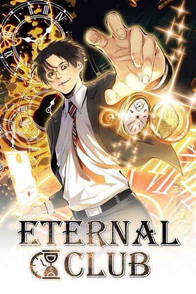 Eternal Club Eternal Club