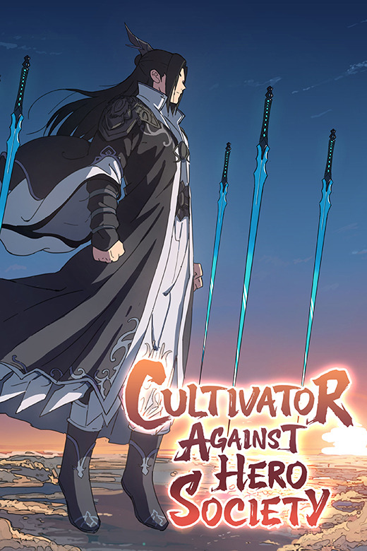 Cultivator vs Superhero Cultivator vs Superhero
