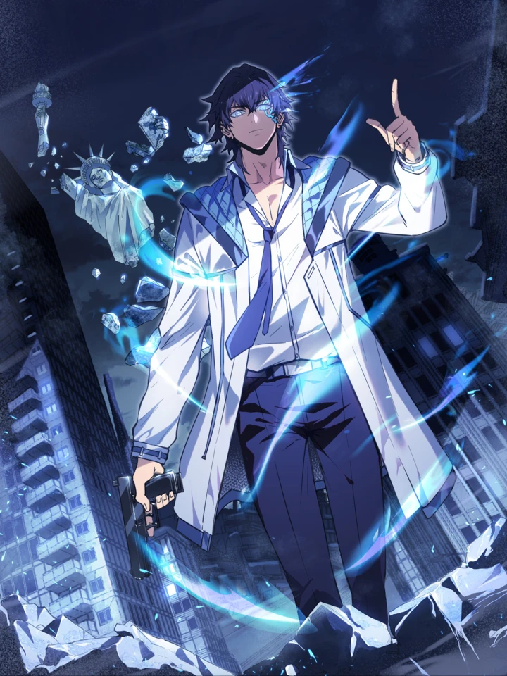 King Of Snow King Of Snow