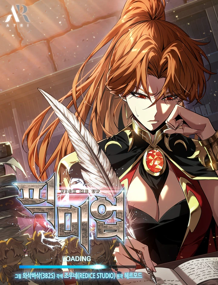 Pick Me Up! Infinite Gacha Pick Me Up! Infinite Gacha