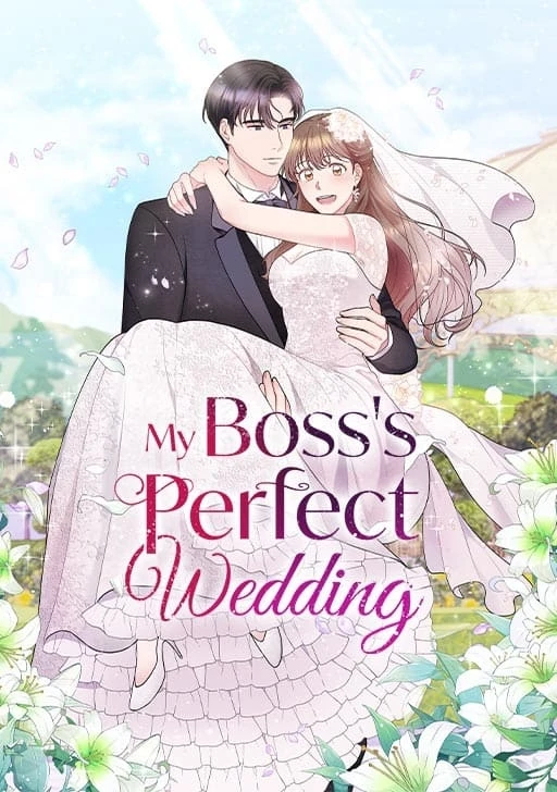 My Boss’s Perfect Wedding
