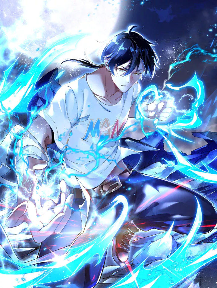 The Second Life After Awakening