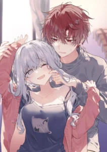 Hakanai Kimi wa Moukou wo Hajimeru