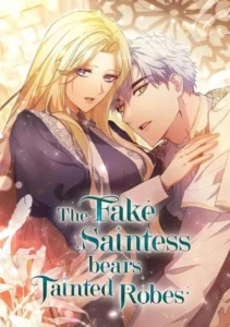 The Fake Saintess Doesn’t Want to Die
