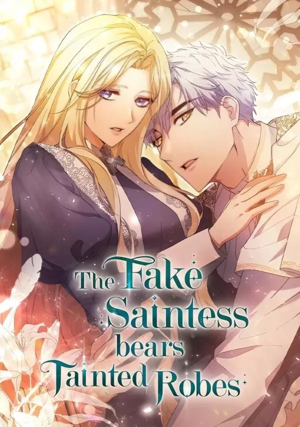 The Fake Saintess Doesn’t Want to Die