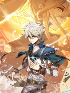 The King of Ten Thousand Presence